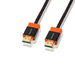 【福利品】群加 POWERSYNC HDMI線 3D數位高畫質傳輸線(HDMI4-KRMEN150)