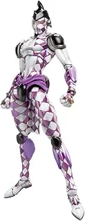 JoJo's Bizarre Adventure Part 5: Golden Wind Figurine Chozokado (P·H) 15 cm (re-Run)