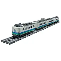 在飛比找蝦皮商城優惠-TAKARA TOMY - PLARAIL 鐵路王國 REA