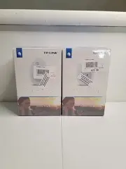 TP-Link Smart Wi-Fi Plug (X2) - Sealed - Works With Amazon Alexa!