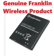 Franklin Wireless T10 Hotspot Battery OEM IBC050NA 3000mAh