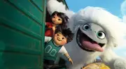 Abominable [DVD]