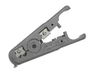 CABAC Data Wire Stripper 3.2-9.5mm O.D For Both Flat and Round Wires STP Cables