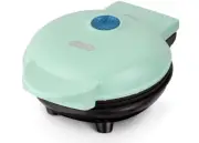 Dash Mini Grill Maker - Green - New In Box