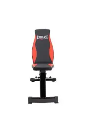 Everlast Adjustable Incline Bench