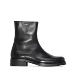[Our Legacy] Our Legacy Camion Ankle Boots 42 IT BLACK