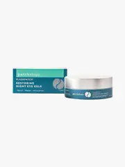 FlashPatch Restoring Night Eye Gels 15 Pair Jar
