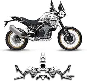 Kungfu Graphics Custom Decal Kit for Kove 800X ZF800X / 800X PRO ADV, Style No.ZFKY800X23N021-KR