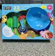BRAND NEW Tasty 23 PC COOKIE KIT
