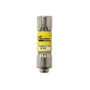 (Pack of 2) Bussmann LP-CC8/10, LP-CC-8/10, LP-CC 0.8A Fuse