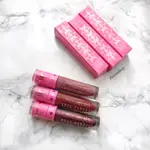 JEFREE STAR VELOUR LIQUID LIPSTICK