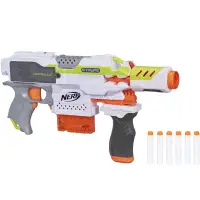 在飛比找蝦皮購物優惠-殲滅者 橙機 Nerf Modulus Stryfe 自由模