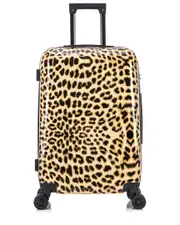 InUSA Prints Lightweight Hardside 26in Spinner