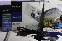 在飛比找Yahoo!奇摩拍賣優惠-SONY USB傳輸線 WX9 W710 W200 W70 