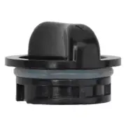 Replacement Water Tank Cap 1X ABS Black For X5 Mop For X5 Steaming Mop