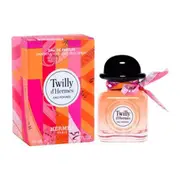 Twilly D'hermes Eau Poivree Edp Spray by Hermes for Women - 50 Ml