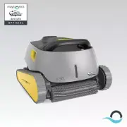 Dolphin X 30 Robotic Pool Cleaner | New