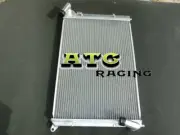 Aluminum Radiator For MINI COOPER S 1.6 TURBO R50 R52 R53 MT 2002-2007 03 04 05 (for: Mini)
