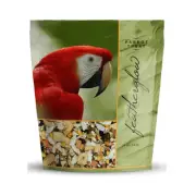 Volkman Seed Featherglow Parrot Treat 4lb