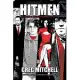 Hitmen: Four Tales of Magick, Monsters, and Murder