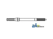 1868557M93 PTO Shaft, 540 RPM Fits Massey Ferguson 20 30 31 40 135 150 165 175
