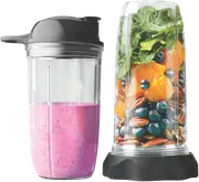 NUTRIBULLET Deluxe Upgrade Kit 2.0