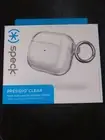 Speck Products Presidio Clear Hard-Shell Case for AirPods (2021) - Clear