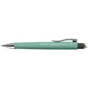 Faber-Castell Polymatic Auto Mechanical Pencil 0.5mm Mint