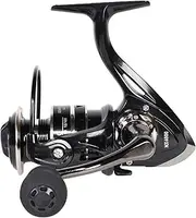 Saltwater Fishing Reel | Metal Baitcasting Reel - Portable Gear Ratio 5.2:1 Baitcasting Tool for River Pond, Professional Angling Tackle