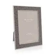 Addison Ross Ostrich Frame, 5 x 7