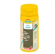 SERA MICRON BABY FISH FRY POWDERED MICRO FISH FOOD ZOOPLANKTON PHYTOPLANKTON