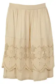 Moonlight Skirt--MET-EL222