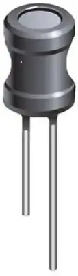 Bourns RLB FERRITE RADIAL LEADED INDUCTORS 9x12.2mm 200Pcs 2.2mH ±10% 360mA