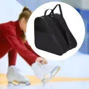 Roller Skate Bag Ice Skating Bag Skating Shoes Storage Bag
