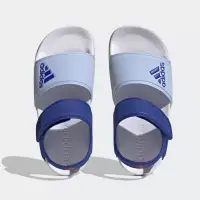 在飛比找博客來優惠-ADIDAS ADILETTE SANDAL K 中大童休閒