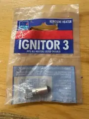 Kerosene Heater Ignitor 3