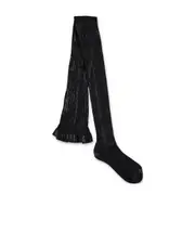 stockings III black