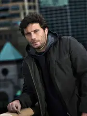 Kidnapped Jeremy Sisto as Knapp Historic Television Old Photo 5