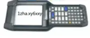 Front Cover + Back Case Housing Shell FIT FOR INTERMEC CK3X Data Collector #zh
