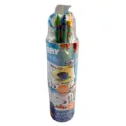Dory 25 Foot Activity Coloring Sheets Arts & Crafts