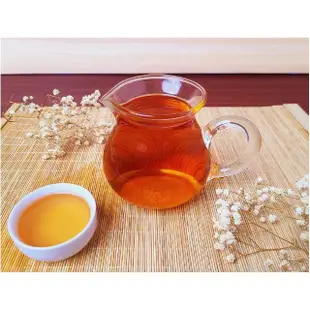 【新造茗茶】日月潭紅玉紅茶臻寶禮盒100gx2罐(台茶18號;魚池紅茶)