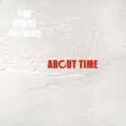 the White Nothing About Time (CD) (US IMPORT)