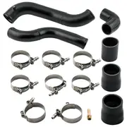 [MaXpeedingrods] Turbo Intercooler Piping Kit Pipe compatible for Ford Ranger PX/PX2 compatible for Mazda BT50 3.2L 2011-