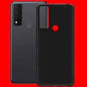Heavy-Duty Soft Back Anti-Slip Protective Case for TCL 30 XE 5G T767W USA Seller