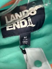 Lands’ End Ladies Pullover Size M