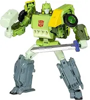 Transformers Toys Studio Series Leader The Transformers: The Movie 86-30 Springer, 8.5-Inch Converting Action Figure, 8+