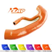 4-PLY BMW MINI Cooper S R60 COUNTRYMAN S FMINLR60 N Orange Silicone Inlet Hose