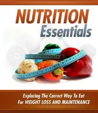 在飛比找Readmoo電子書優惠-Nutrition Essentials