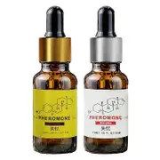 Women Androstenone Sexually Stimulating Fragrance Oil Flirting Sexy Perfume Product B As Shown