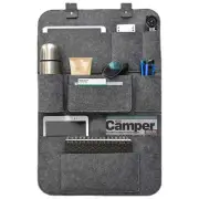 Car Seat Storage Organizer Car Backseat Organizers Car Boot Organizer